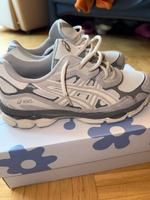 ASICS Gel NYC 41,5 Hamburg-Mitte - Hamburg Billstedt   Vorschau