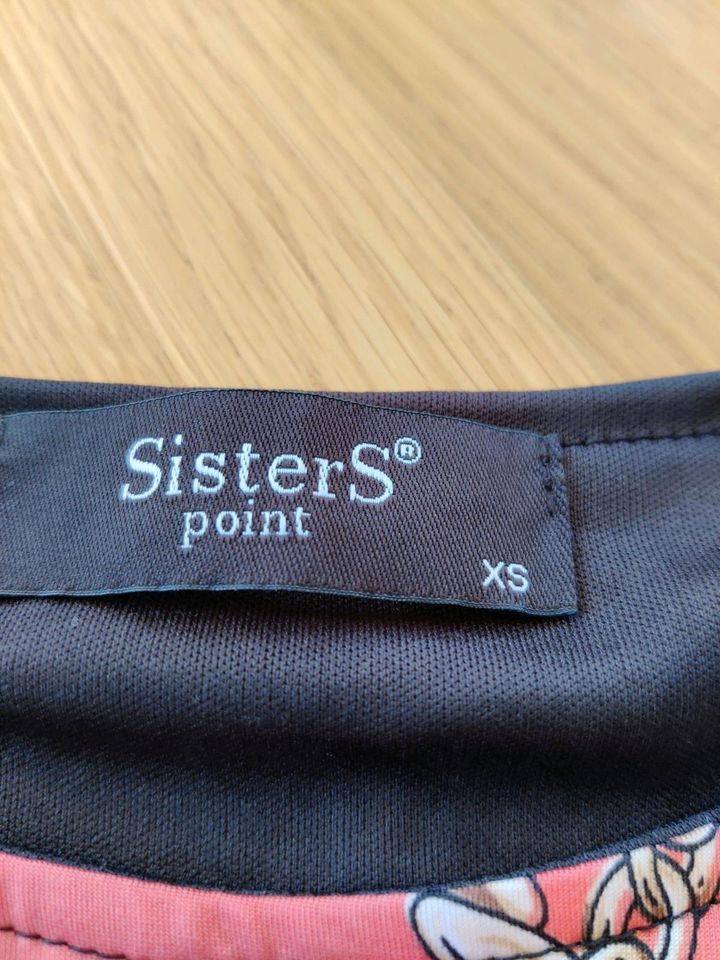 Kleid, SisterS point , Größe XS in Neuhaus-Schierschnitz