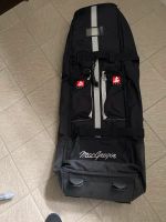 MacGregor Wheeled Travelcover/Flight Bag Hessen - Idstein Vorschau