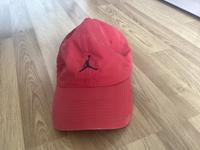 Rote Jordan Cap Bayern - Poing Vorschau