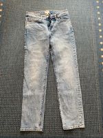 2 Jeans h&m 175 29/32 und 30/32 blau kaum getragen Nordrhein-Westfalen - Langenfeld Vorschau