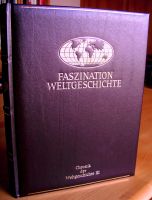 Faszination  Weltgeschichte , ( 17 neuwertig erhaltene Bände ) Baden-Württemberg - Rauenberg Vorschau