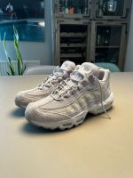 Nike Air Max 95 SE Cobblestone Gr. 41 - fast neu Nürnberg (Mittelfr) - Nordstadt Vorschau