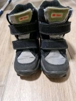 Winterstiefel Kinderschuhe Elefanten Gr.23 Niedersachsen - Hude (Oldenburg) Vorschau