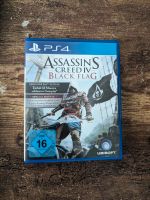 Assassin's Creed IV Black Flag PS4 Spiel Schleswig-Holstein - Neumünster Vorschau
