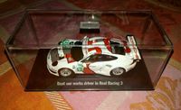 Porsche 911 RSR Miniaturmodell 2013 M1:43 Baden-Württemberg - Satteldorf Vorschau