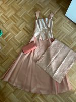 Kleid gr. 34 - Abendkleid, Brautjungfernkleid, Konfirmation Nordrhein-Westfalen - Olsberg Vorschau