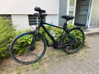 Fahrrad Cube Curve Pro Crossbike Größe M 50 Berlin - Tempelhof Vorschau