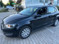 Volkswagen Polo V Comfortline BlueMotion/BMT*EURO 5 Kr. München - Garching b München Vorschau