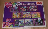 My little / Mein kleines Pony 9 Puzzle im Set NEU/OVP Niedersachsen - Hankensbüttel Vorschau