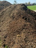 Hackschnitzel Rindenmulch Garten & Hecke Bayern - Harburg (Schwaben) Vorschau