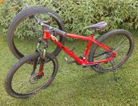 KTM Ultra Fire Mountainbike 27,5" Kinderfahrrad Rheinland-Pfalz - Birkenfeld Vorschau