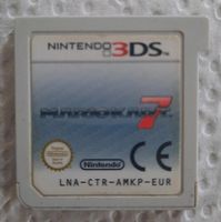 Mario Kart 7 / Nintendo 3DS Niedersachsen - Cuxhaven Vorschau