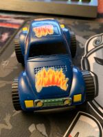 Hot Wheels / McDONALD'S SAMMLERSPIELZEUG 1999 HEISSE RÄDER - BLAU Baden-Württemberg - Burladingen Vorschau