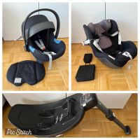 Set: Cybex Aton M i-Size + Sirona M2 i-Size + Base M i-Size Rodenkirchen - Sürth Vorschau