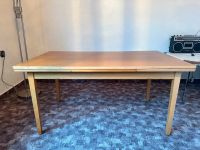 Höhenverstellbarer und ausziehbarer Tisch Niedersachsen - Garbsen Vorschau