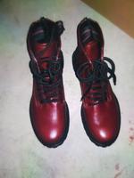 Ecco Leder Boots Gr.39 Neu Dortmund - Hörde Vorschau