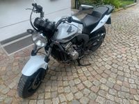 Honda CBF 600 NA Bayern - Bad Heilbrunn Vorschau