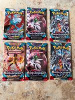 6 Pokémon Packs, OVP, NEU Leipzig - Lindenthal Vorschau