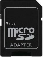 microSDHC/SD-Adapter Elberfeld - Elberfeld-West Vorschau