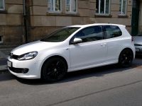 VW Golf 6 R Line im Top Zustand Dresden - Blasewitz Vorschau