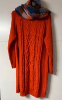 MONKI Strickkleid Longpullover Thüringen - Erfurt Vorschau