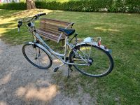 Ich bin mit dem Fahrrad gefahren Schleswig-Holstein - Schleswig Vorschau