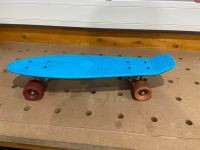 Hudora Skateboard Retro Thüringen - Saalfeld (Saale) Vorschau