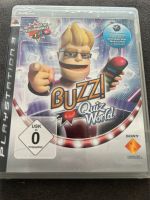 Buzz Quiz World PS3 Duisburg - Walsum Vorschau