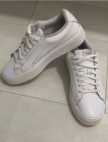 ✨ Puma Vikky Stacked Plateau Sneaker Weiss Gr. 39 wie NEU Köln - Bayenthal Vorschau