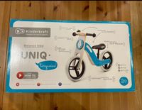 Kinderkraft Balance Bike UNIQ Nordrhein-Westfalen - Wilnsdorf Vorschau