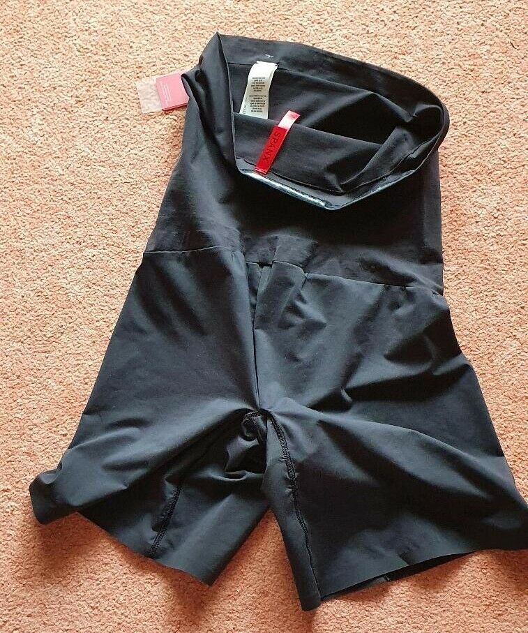 Spanx Shape Ware L / G 42/44 Bauch Weg Höschen neu und ungetragen in Rostock