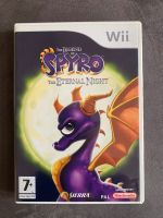 Nintendo Wii - The legend of Spyro - The eternal night Hessen - Darmstadt Vorschau