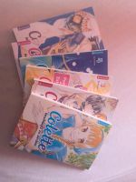 Mangas: Colette beschließt zu Sterben Brandenburg - Wittstock/Dosse Vorschau