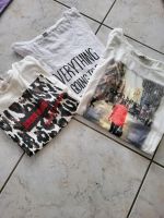 3 x damen T-Shirts in gr.L/XL + 4,50€ Versand Köln - Porz Vorschau