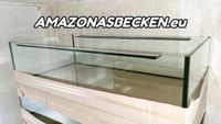 120x60x30 Aquarium 216l L-Wels Axolotl Schildkröte Riff NEU Niedersachsen - Bad Nenndorf Vorschau