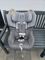 Cybex Gold Kindersitz mit Base + Sensor Safe Nordrhein-Westfalen - Kirchlengern Vorschau