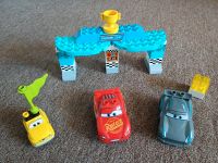 LEGO Duplo Piston Cup 10857 Nordrhein-Westfalen - Sassenberg Vorschau