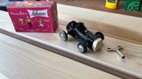 Schuco Micro Racer 1041 mit Schlüssel und Repro Verpackung Hessen - Lahntal Vorschau