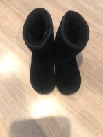 Emu Winterstiefel Gr.28 Schwarz Hessen - Hirzenhain Vorschau