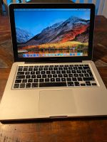 MacBook Pro 2010  256 GB SSD 8 GB Ram 13 Zoll schöner Zustand Niedersachsen - Buxtehude Vorschau