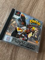 Crash Bandicoot Warped Bayern - Augsburg Vorschau