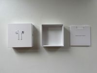 AirPods Verpackung München - Au-Haidhausen Vorschau