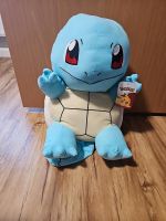 Pokemon Kuscheltier Squirtle Sachsen-Anhalt - Querfurt Vorschau