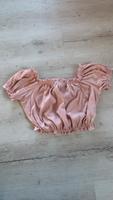 Oberteil T-Shirt Crop Top H&M Hessen - Philippsthal (Werra) Vorschau