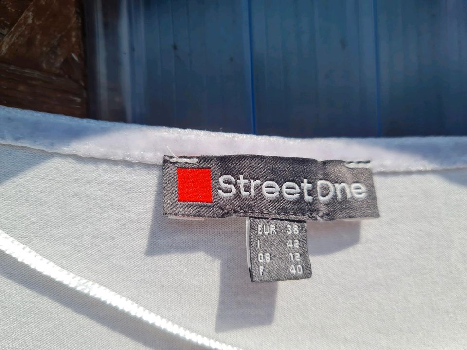 3/4 Arm Shirt von Street One in Vechta