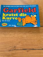 Garfield kratzt die Kurve, 28, 1995, sehr guter Zustand Nordrhein-Westfalen - Bönen Vorschau