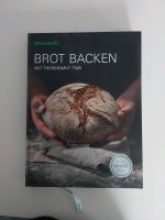 Kochbuch Thermomix "Brot backen" Sachsen-Anhalt - Bismark (Altmark) Vorschau