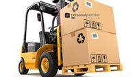 Staplerfahrer (m/w/d) 2700€ mtl. / ab sofort / unbefristet Berlin - Treptow Vorschau