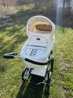 Emmaljunga Kinderwagen / Sportwagen, 4 in 1 Dresden - Schönfeld-Weißig Vorschau